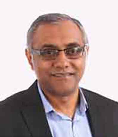 Piyush Kumar Chowhan